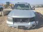 2007 CHEVROLET Trailblazer