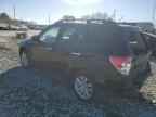 2011 SUBARU FORESTER