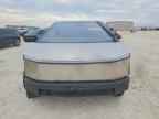 2025 TESLA Cybertruck