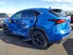 2017 LEXUS NX 200T