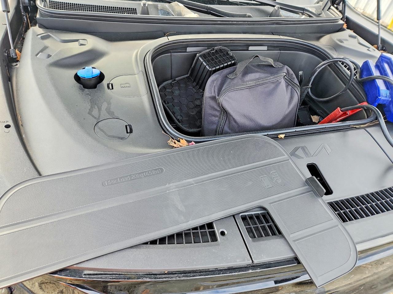 2026 KIA EV9