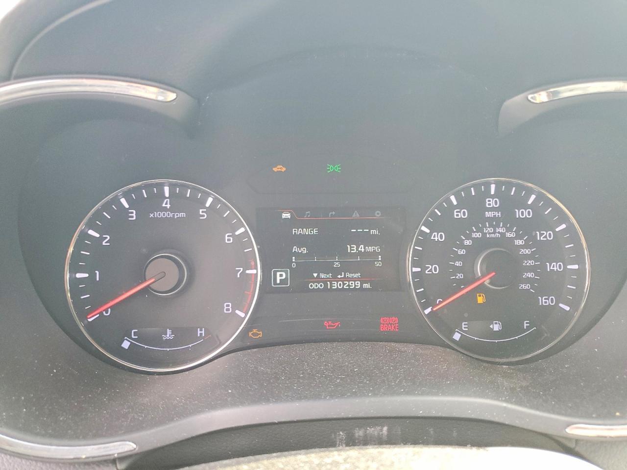 2015 KIA FORTE