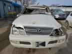 2000 LEXUS Lx 470