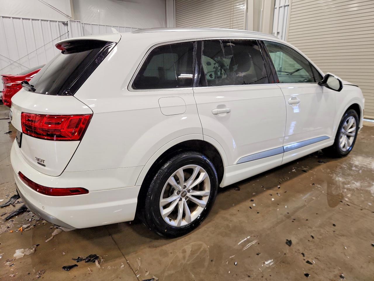 2018 AUDI Q7