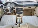 1985 BMW 5 series