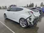 2017 HYUNDAI VELOSTER