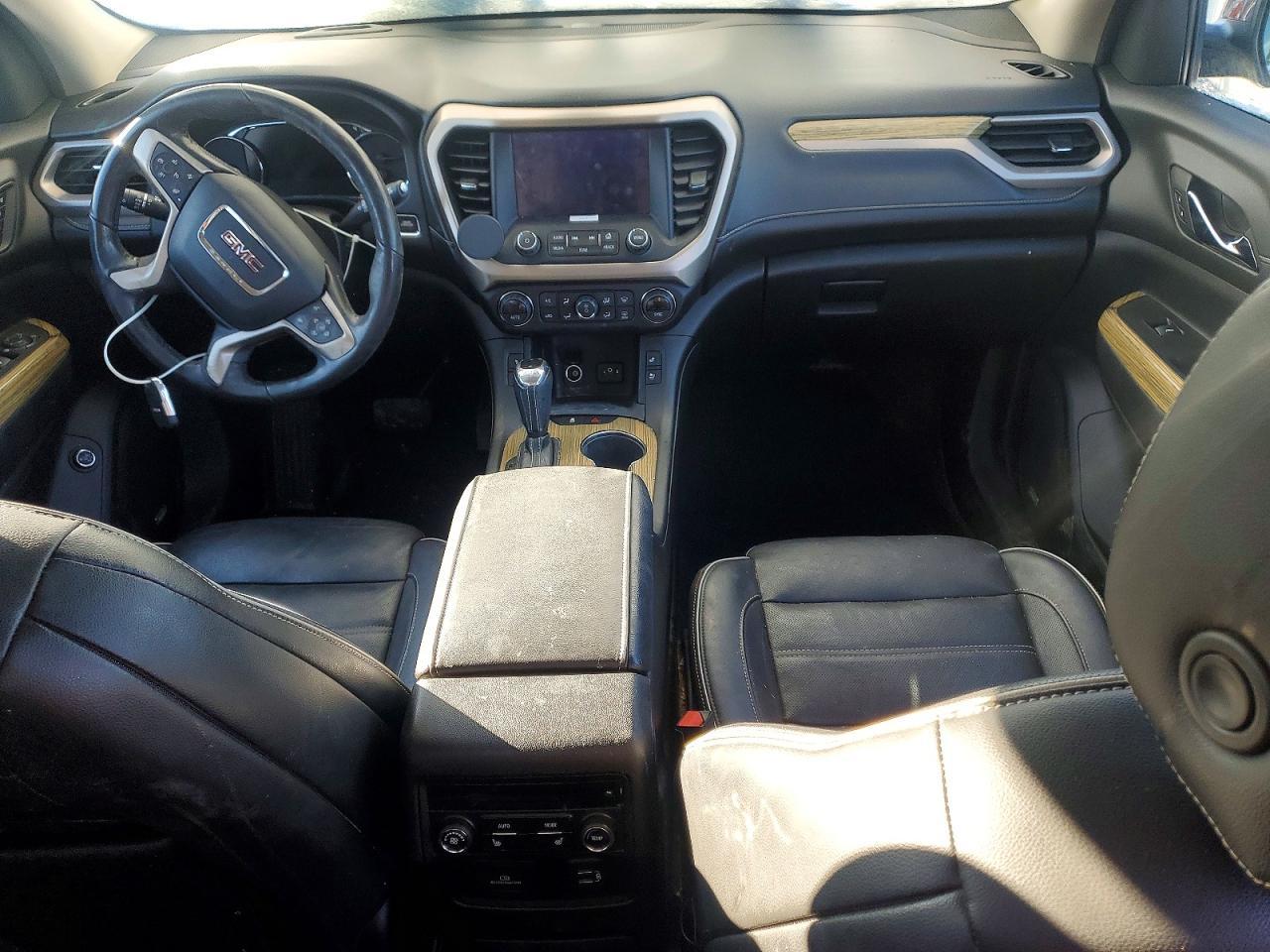 2019 GMC ACADIA