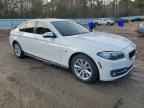 2015 BMW 5 series