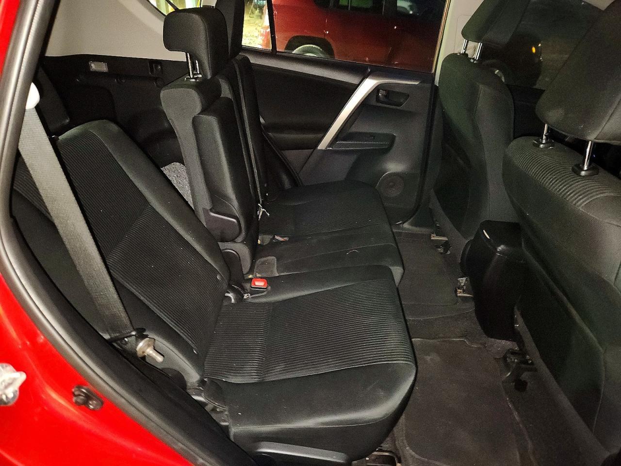 2014 TOYOTA RAV4