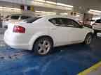 2011 DODGE Avenger