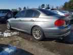 2010 BMW 3 SERIES