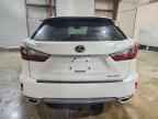 2018 LEXUS RX 350