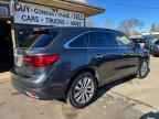 2014 ACURA MDX