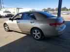 2004 HONDA ACCORD