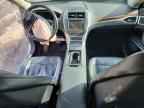 2015 LINCOLN MKZ