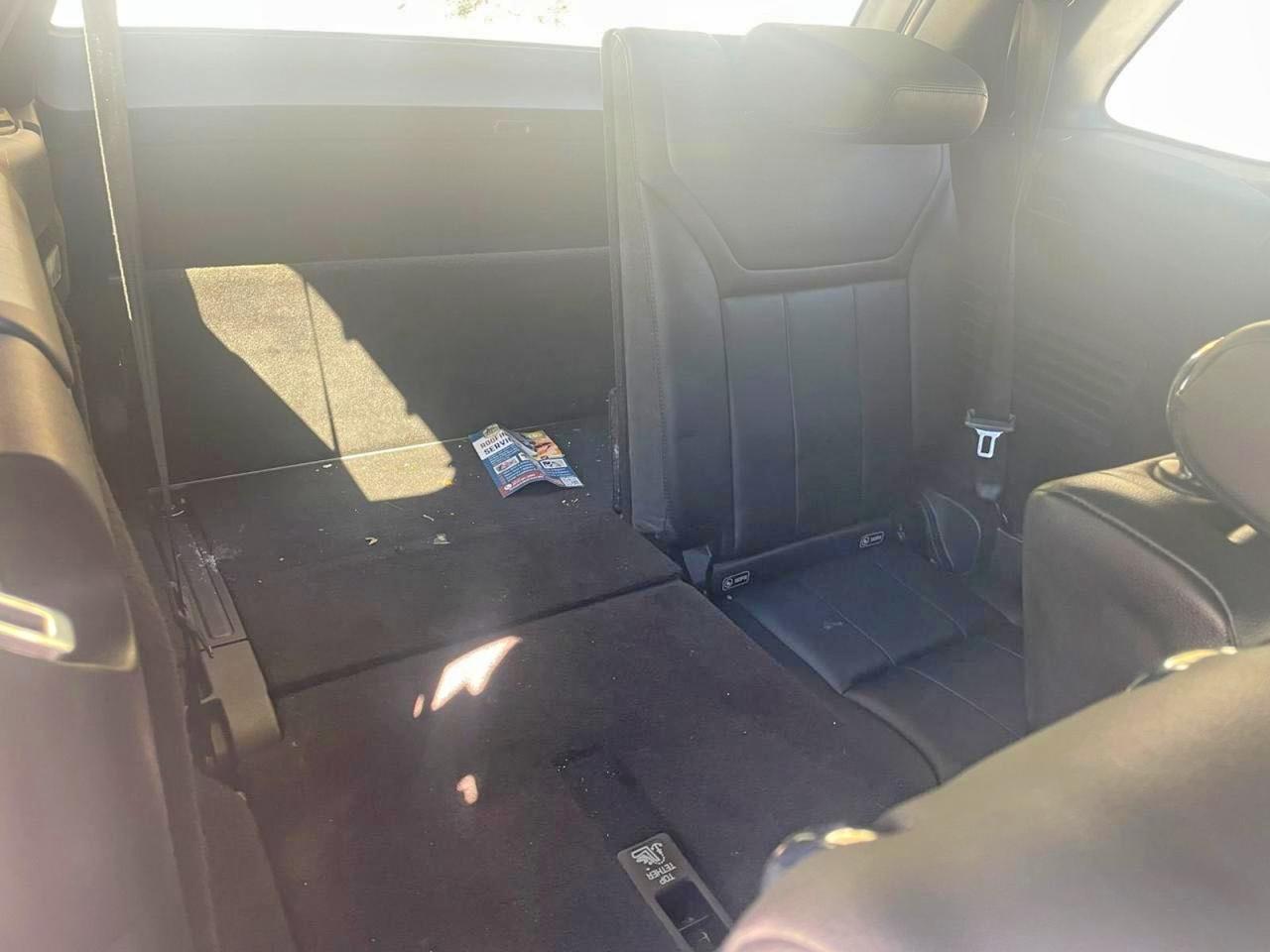 2018 LAND ROVER Discovery
