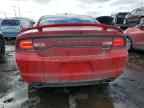 2014 DODGE CHARGER