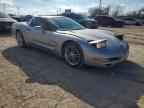 2004 CHEVROLET CORVETTE