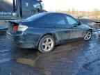 2012 BMW 3 SERIES