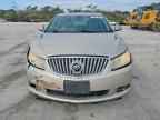 2010 BUICK LACROSSE