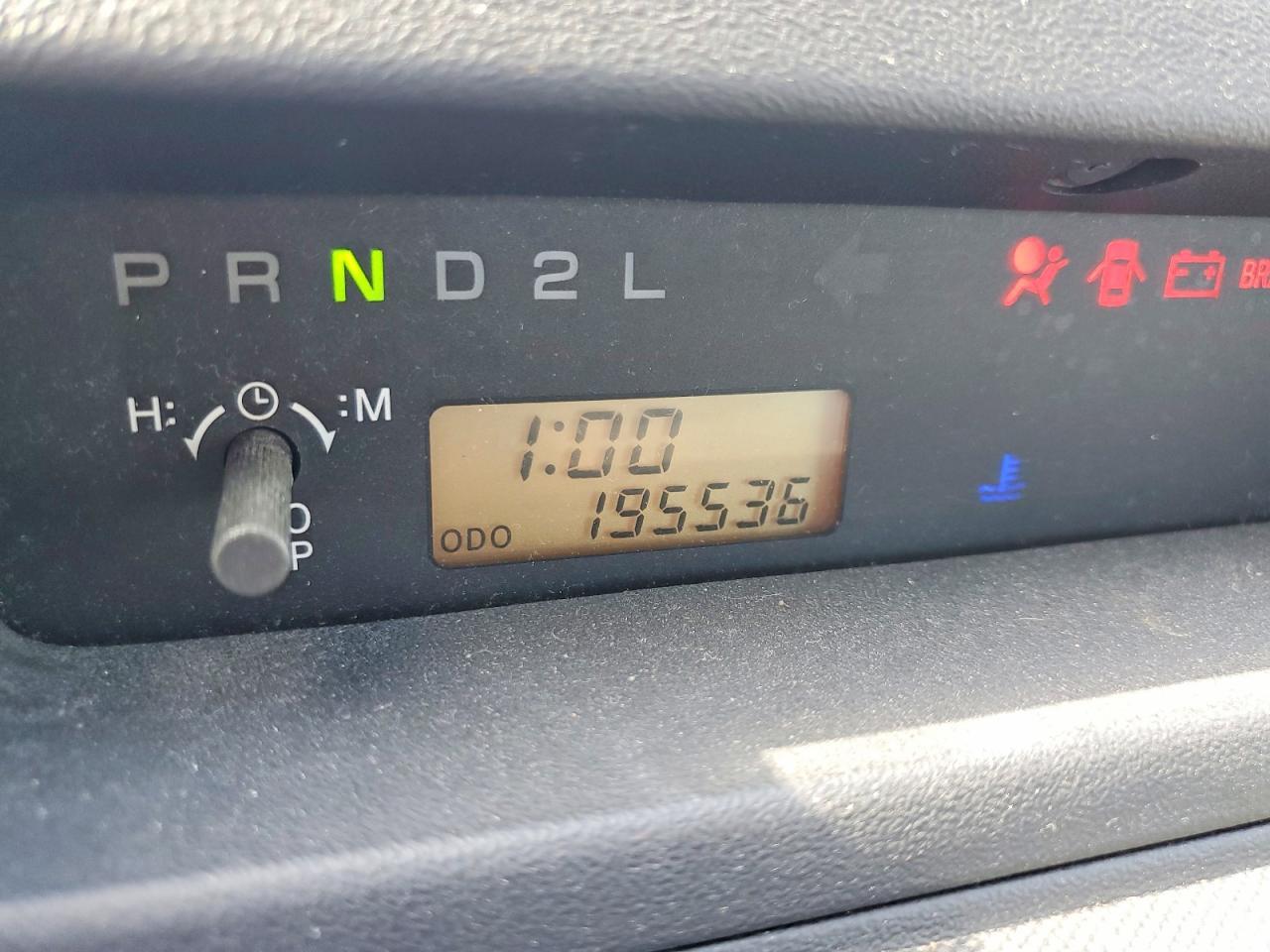 2006 SCION xB