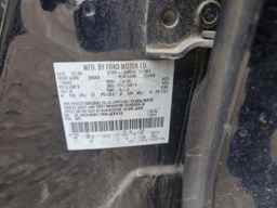 2008 LINCOLN MKX