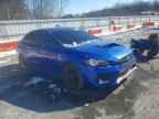 2020 SUBARU WRX