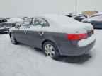 2009 HYUNDAI SONATA