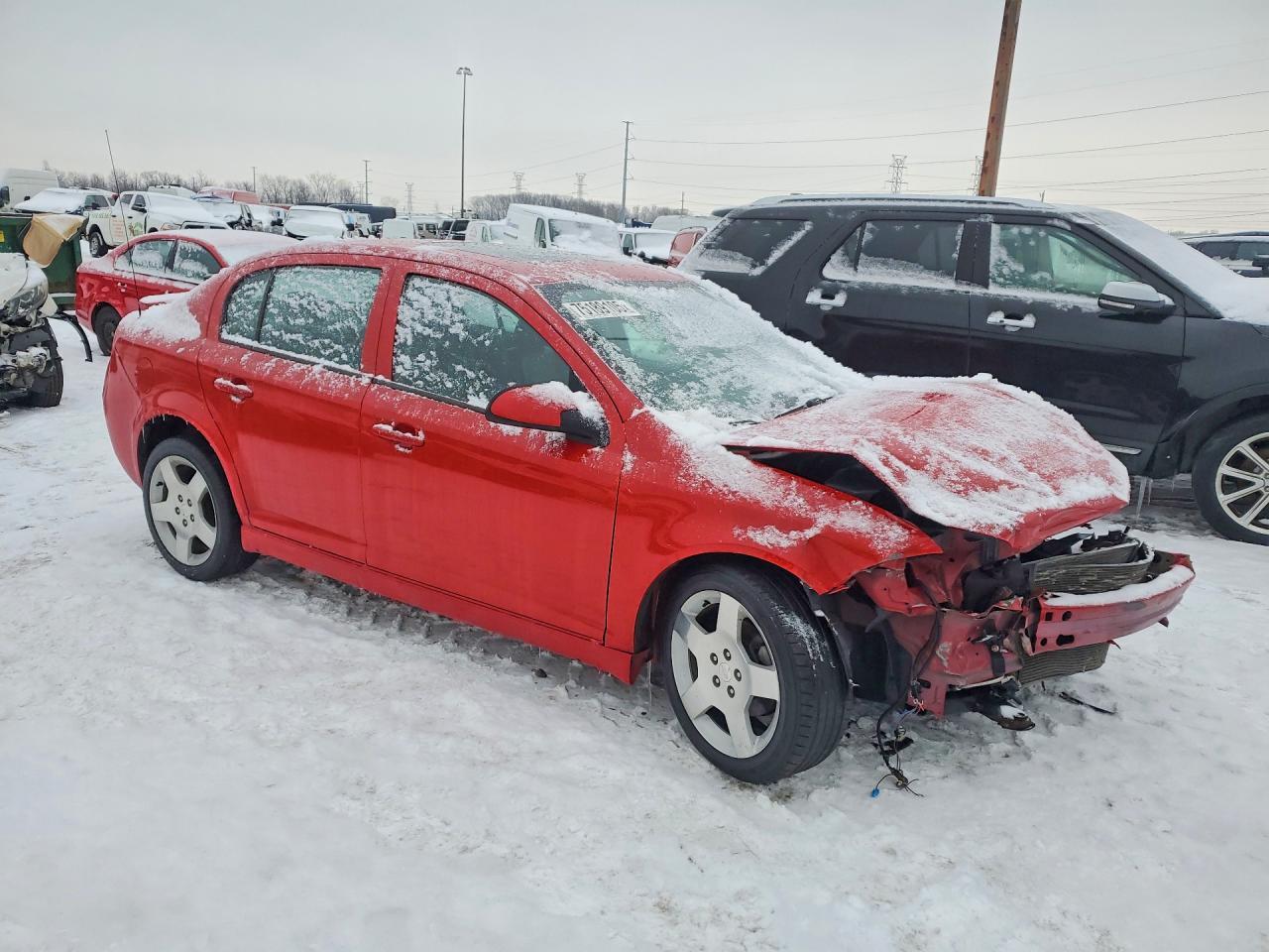 2010 CHEVROLET COBALT