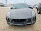 2016 PORSCHE Macan
