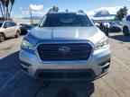 2022 SUBARU Ascent