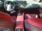 2025 LEXUS ES 300H