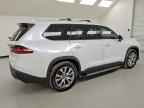 2025 TOYOTA HIGHLANDER