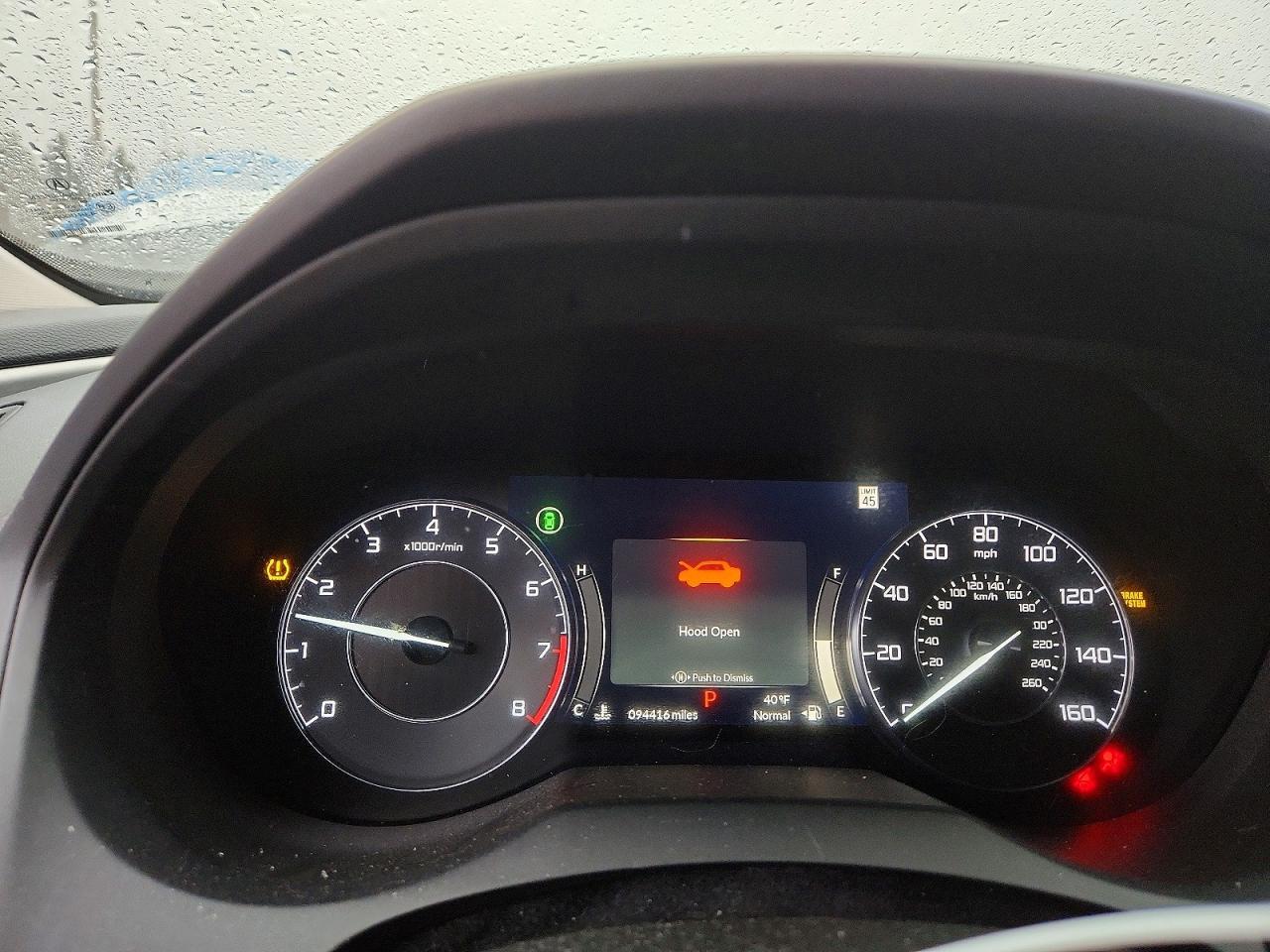 2024 ACURA RDX