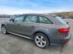 2014 AUDI A4 allroad