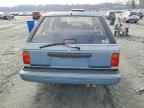 1987 NISSAN Maxima