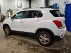 2017 CHEVROLET TRAX