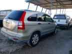 2007 HONDA CR-V