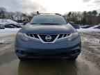 2011 NISSAN MURANO
