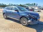2017 LINCOLN MKX