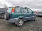 2001 HONDA CR-V