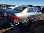 2006 HONDA ACCORD
