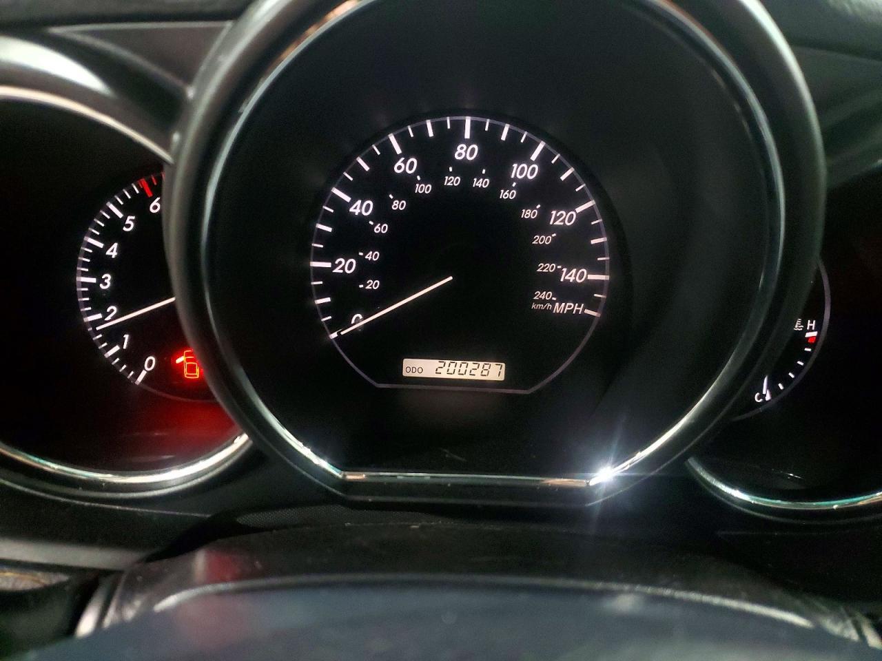 2005 LEXUS Rx 330