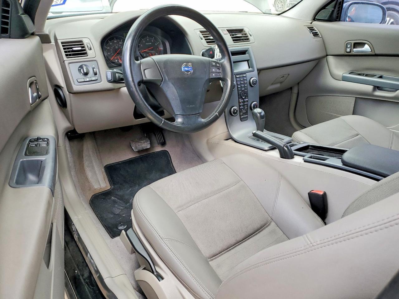 2009 VOLVO C30