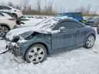 2005 AUDI TT