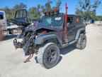 2014 JEEP WRANGLER