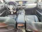2015 LEXUS GS 350