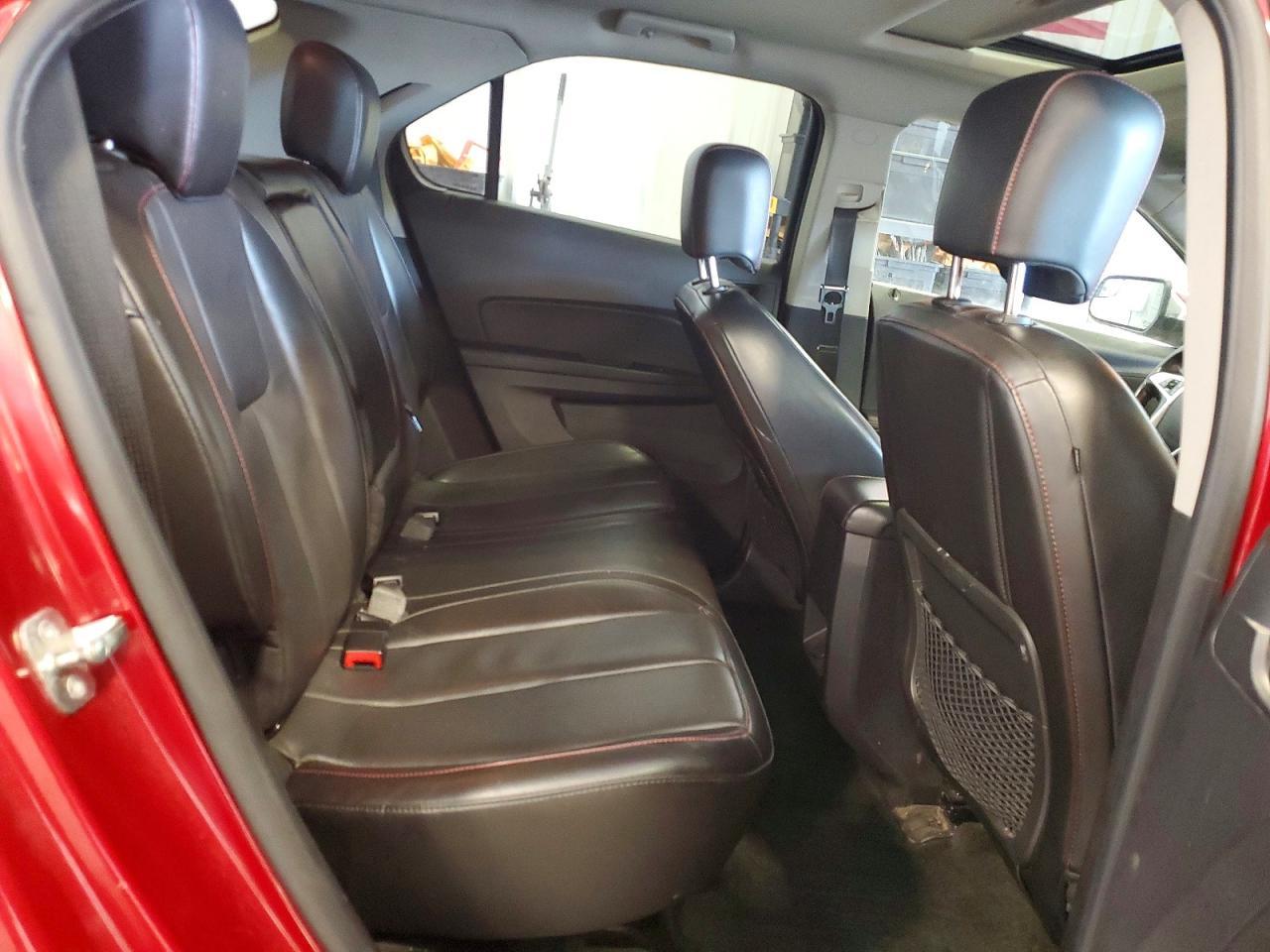 2013 CHEVROLET EQUINOX