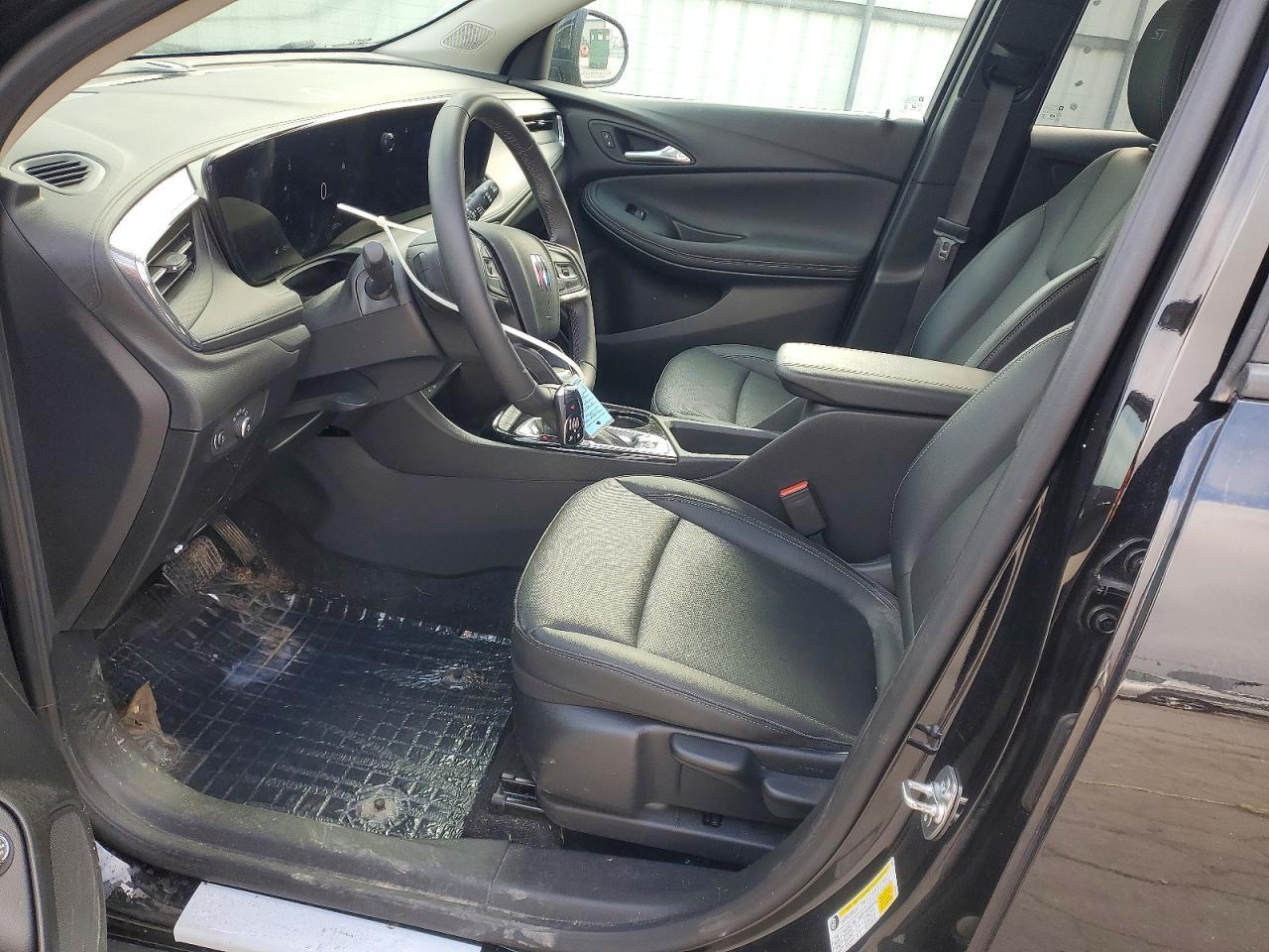 2024 BUICK Encore GX