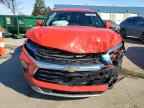 2025 CHEVROLET BLAZER